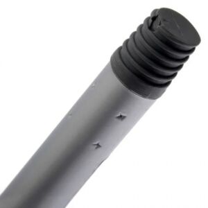 Метална дръжка мат конус / 100 бр. в опаковка