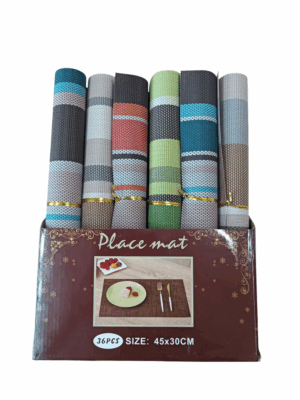 Подложка за хранене / 36 бр в опаковка