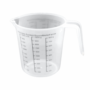 Мерително канче 1.2 л. / 200 бр. в опаковка