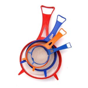 Цедки PVC 4 бр. / 144 бр. в опаковка