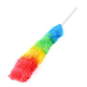 Пера за почистване на прах / 200 бр. в опаковка