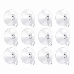 Вакум закачалка голяма / 100 бр в опаковка