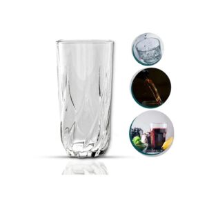 Стъклени чаши 6 бр. / 8 ком. в опаковка