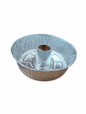 Алуминиева форма за печене / 100 бр. в опаковка