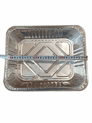 Алуминиева форма за печене / 100 бр. в опаковка