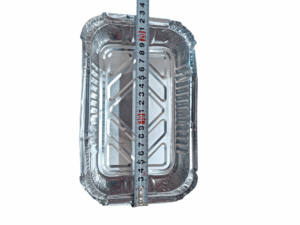 Алуминиева форма за печене / 125 бр. в опаковка