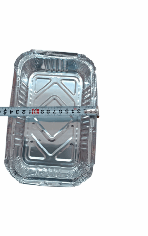 Алуминиева форма за печене / 125 бр. в опаковка