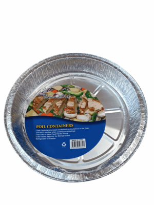 Алуминиева форма за печене / 50 бр. в опаковка