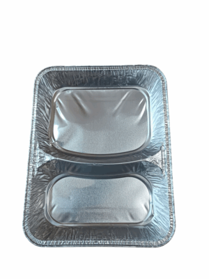 Алуминиева форма за печене / 100 бр. в опаковка