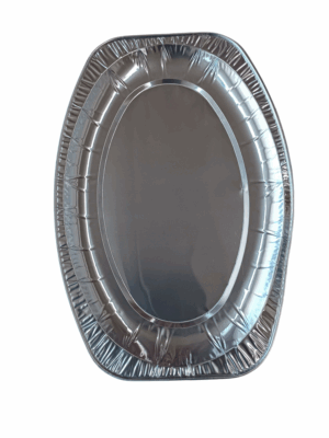 Алуминиева форма  / 100 бр. в опаковка