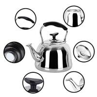 Чайник 1,6 л. / 1 бр. в опаковка