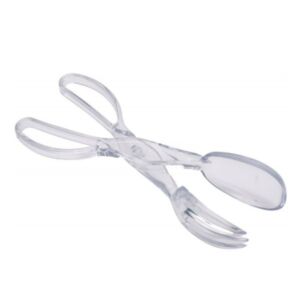 Щипка за салата PVC / 12 бр. в опаковка