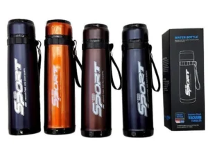 Термос 600 мл. / 1 бр. в опаковка