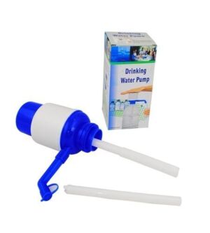 Помпа за шише / 12 бр. в опаковка