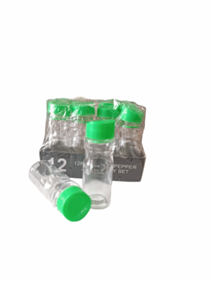 Солнички 12 бр.  / 30 бр. в опаковка