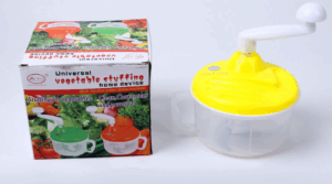 Купа ръчен миксер / 6 бр. в опаковка