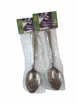 Лъжици за хранене 6 бр. / 12 бр в опаковка