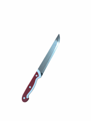 Кухненски нож / 12 бр. в опаковка