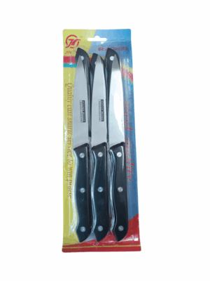 Комплект кухненски ножове 6 бр. / 12 бр. в опаковка