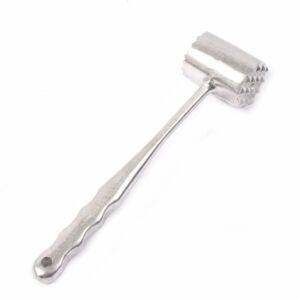 Чук за месо метален / 12 бр.в опаковка