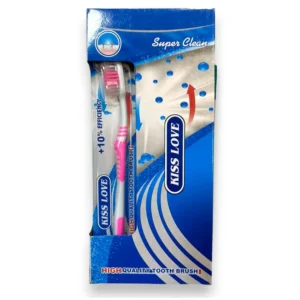 Четка за зъби 12 бр.в опаковка