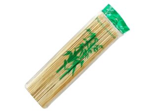 Дървени шишчета 20 см./200 бр. в опаковка/