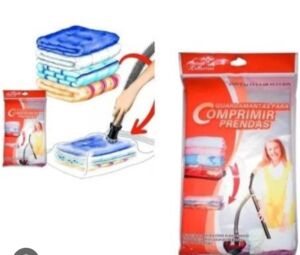 Плик за дрехи 50/ 60 / 12 бр. в опаковка