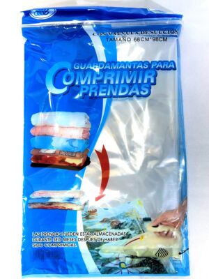 Плик за дрехи 98/ 68 / 12 бр. в опаковка