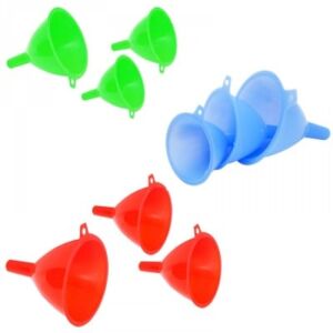 Фунийки 3 бр. / 24 бр. в опаковка