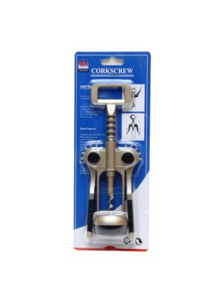 Тирбушон / 12 бр. в опаковка