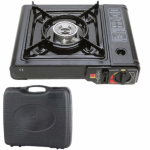 Туристически  котлон  с накрайник / 6 бр. в опаковка