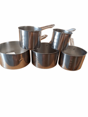 Канчета 5 бр. / 24 бр. в опаковка