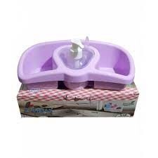 Дозатор за течен сапун с поставка / 24 бр. в опаковка