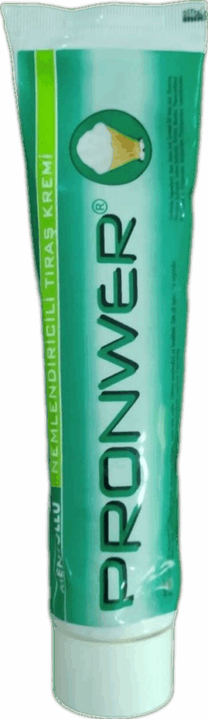 Крем за бръснене 70 бр.в опаковка