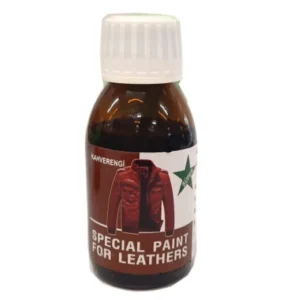 Боя за кожа WORLD NEW кафява 12 бр.в опаковка