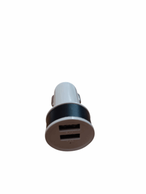 USB зарядно за кола 1,2 A / 24 бр. в опаковка