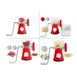 Мелница с вакум / 36 бр. в опаковка