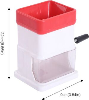 Мелница за ядки / 24 бр. в опаковка