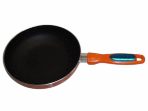 Тефлонов тиган 20 см. / 30 бр в опаковка