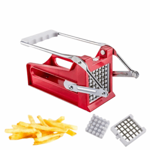 Преса за рязане на картофи / 48 бр.в опаковка