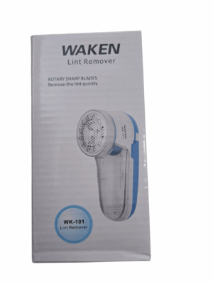 Машинка за почистване на дрехи / 12 бр. в опаковка