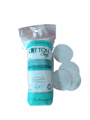 Тампони за дегримиране 50 бр. / 48 бр. в опаковка