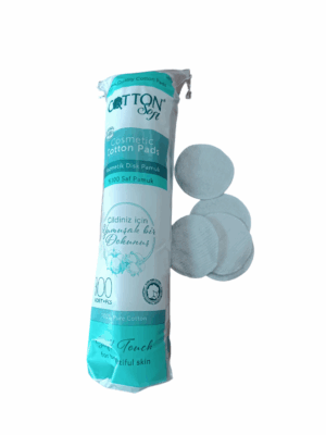 Тампони за дегримиране 100 бр. / 48 бр. в опаковка