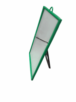 Огледало  12*17 / 12 бр.в опаковка