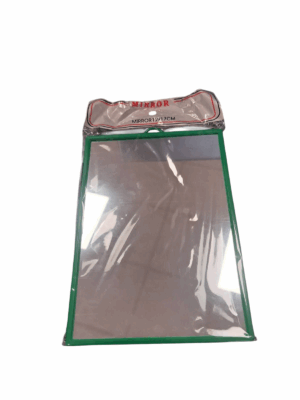 Огледало  12*17 / 12 бр.в опаковка