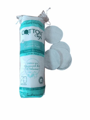 Тампони за дегримиране 70 бр. / 48 бр. в опаковка