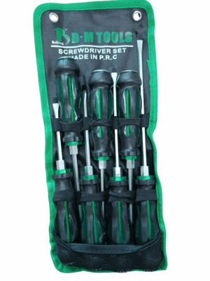 Отвертки 7 бр. / 10 бр.в опаковка