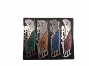 Джобно ножче / 12 бр. в опаковка