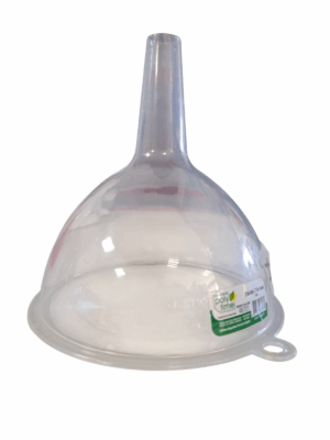 Фуния за течности / 12 бр.в опаковка