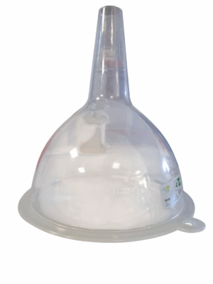 Фуния за течности / 12 бр.в опаковка